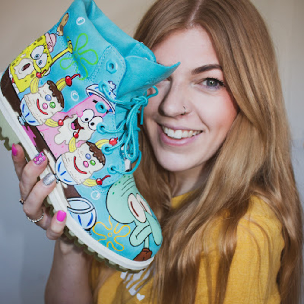 Meet your Posher, Melanie